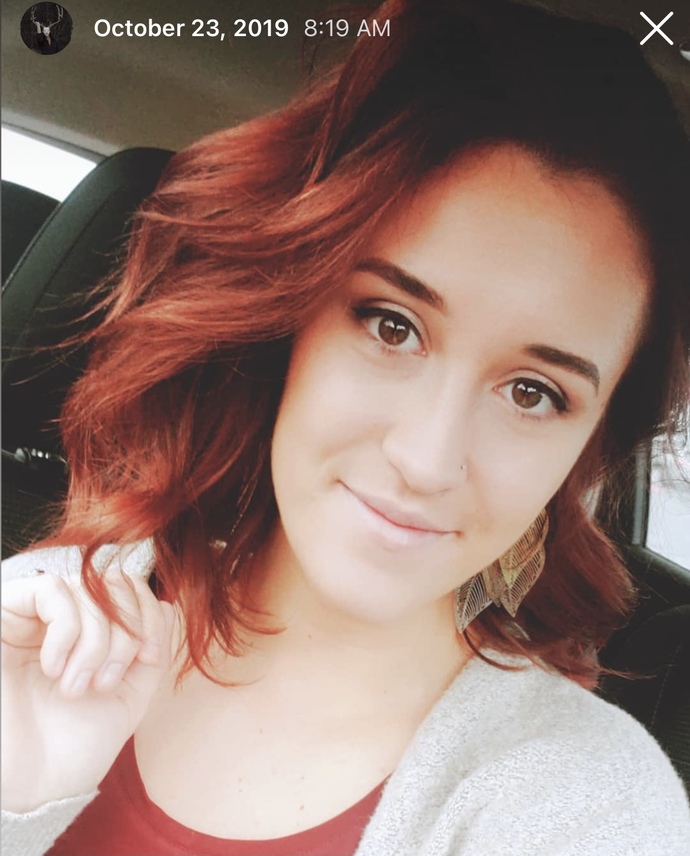 Which style looked best on me?
