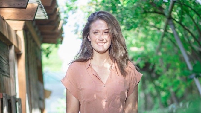 Which style looked best on me?