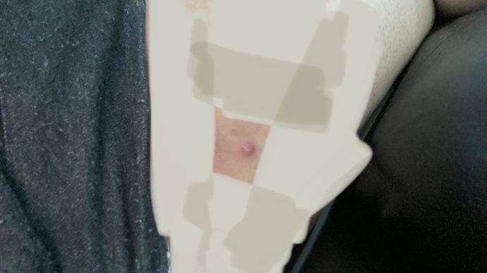 Does anyone know what this is?