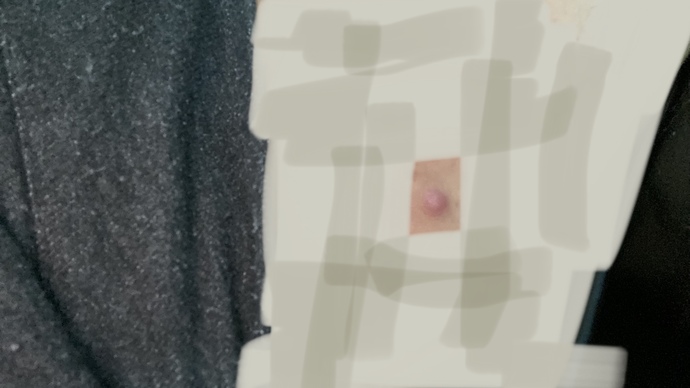 Does anyone know what this is?
