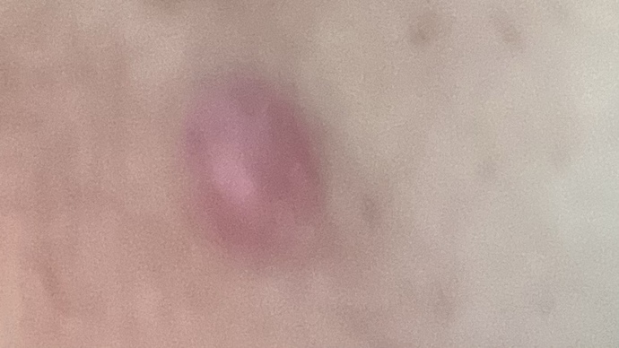 Does anyone know what this is?