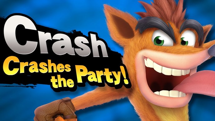 Who was more deserving to get into Super Smash Bros Ultimate instead?