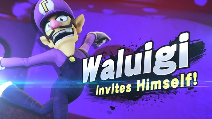 Who was more deserving to get into Super Smash Bros Ultimate instead?