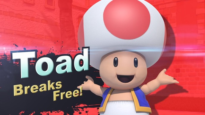 Who was more deserving to get into Super Smash Bros Ultimate instead?