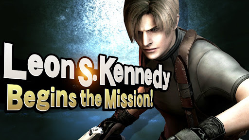 Who was more deserving to get into Super Smash Bros Ultimate instead?