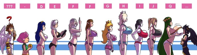 Who was more deserving to get into Super Smash Bros Ultimate instead?