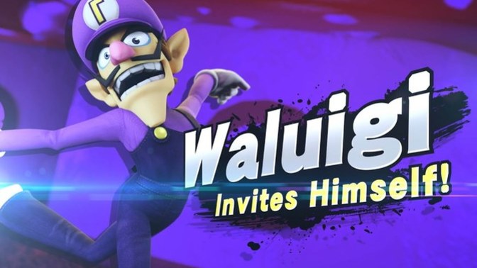 Who was more deserving to get into Super Smash Bros Ultimate instead?
