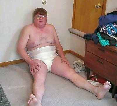 Are women turned on to men who poop their pants since it reminds them of child rearing?