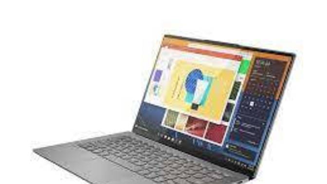 Why is my laptop so hot when I do nothing?
