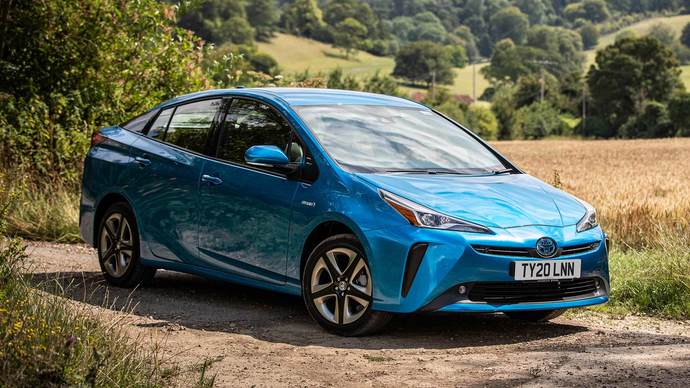 What Toyota do you like?