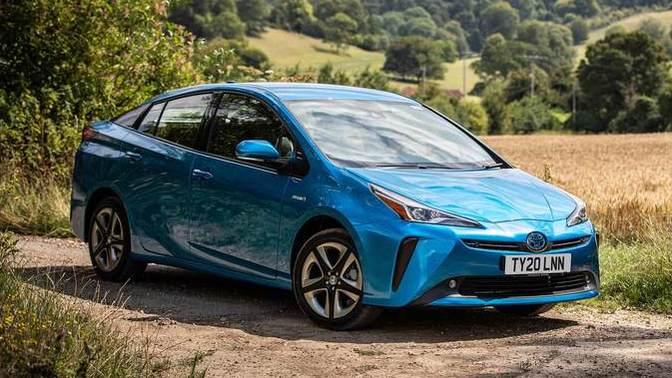 What Toyota do you like?