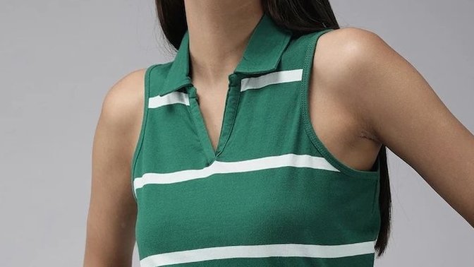 Can a guy wear this shirt?