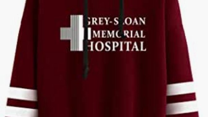 So my coworker likes Gray's anatomy which one should I get her?