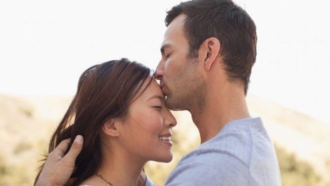 What do you think about swedish men opting for Asian brides?
