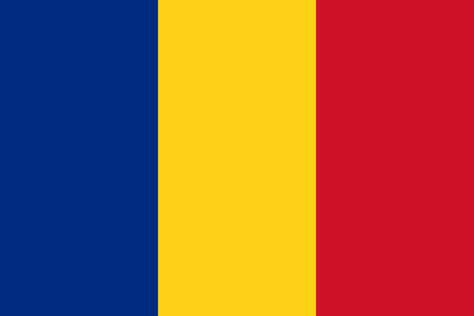 ROMANIA!!!