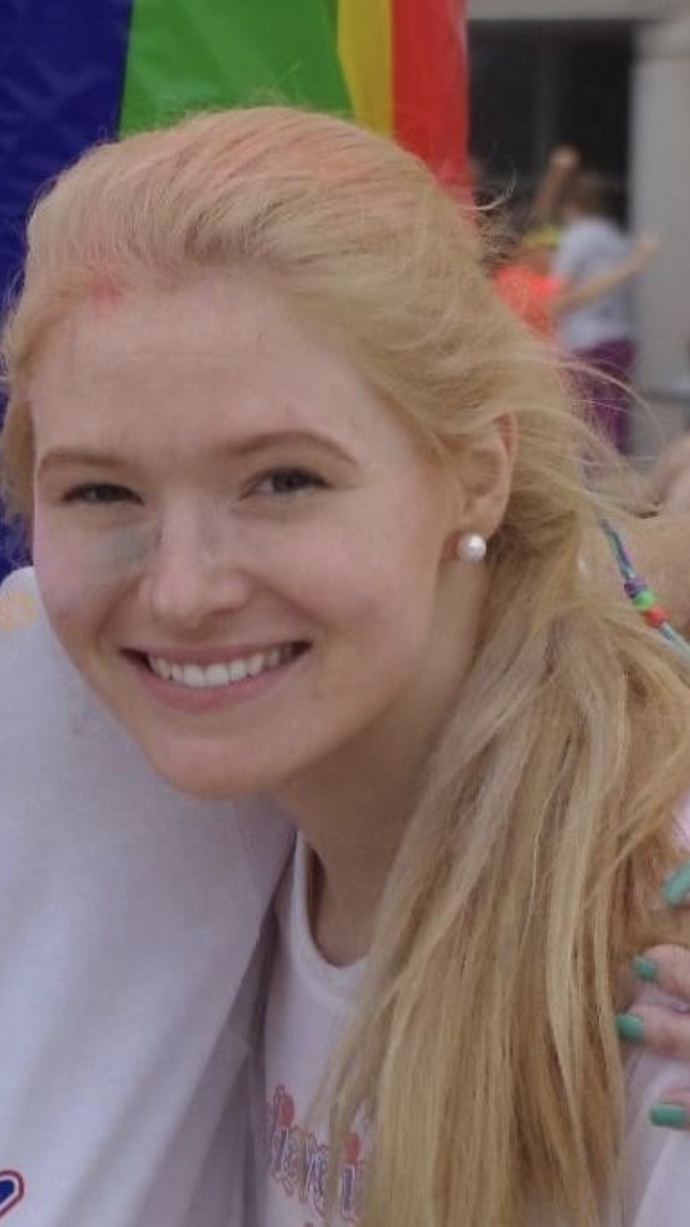 What cosmetic surgeries you think this girl had?