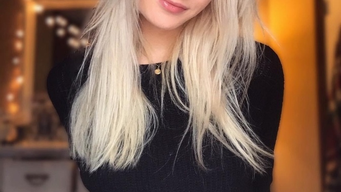 What cosmetic surgeries you think this girl had?
