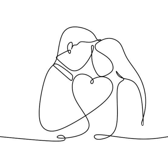 Does absence make the heart grow fonder or more distant?