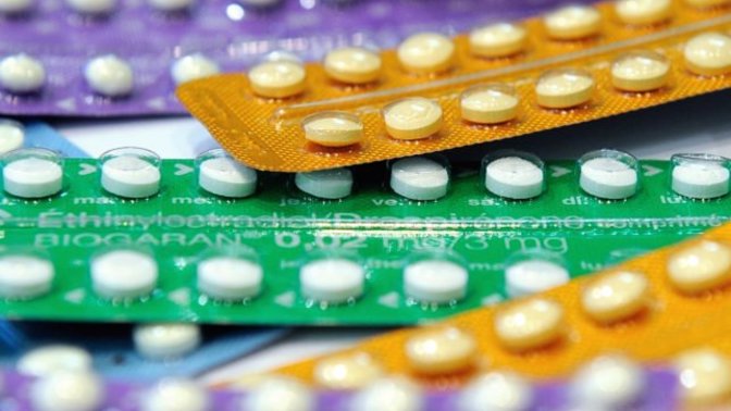 Should birth control pills be for sale over the counter without a prescription?