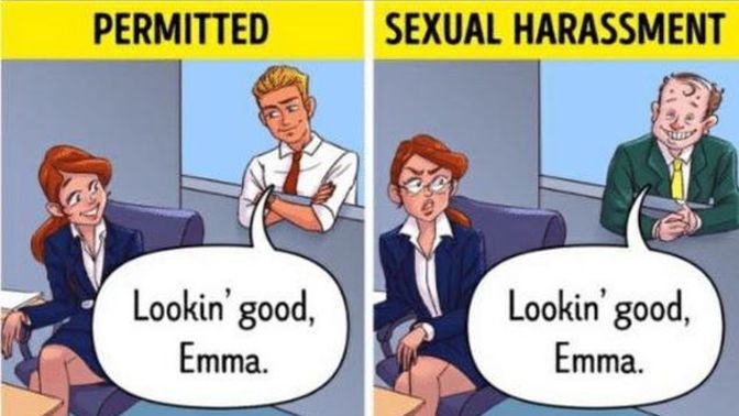 How do you teach an entitled self-absorbed woman who thinks everyone should do what she wants, to be less entitled & self-absorbed (serious question)?