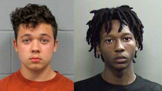 Why are these two treated so differently?