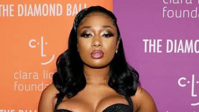 Do you think that most men find Megan Thee Stallion attractive?