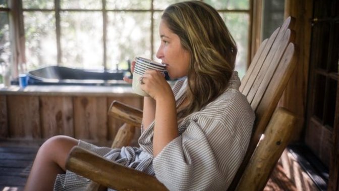 What’s Your Favorite Thing To Do On Your Day Off?
