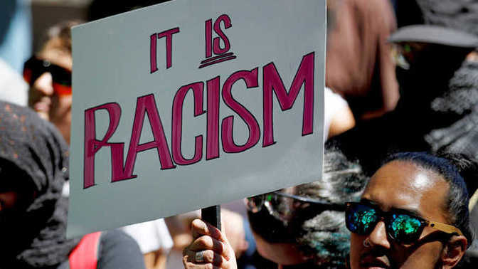What is a racist to you or how you classify one as a racist?