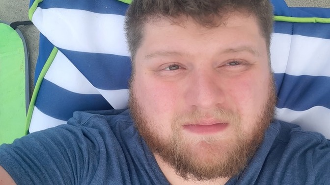 What do you think about a 27 year old guy with an 18 year old girlfriend?