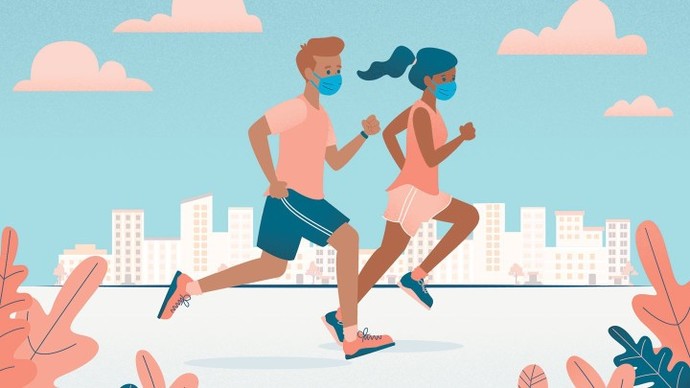 Whats your favourite way to exercise?