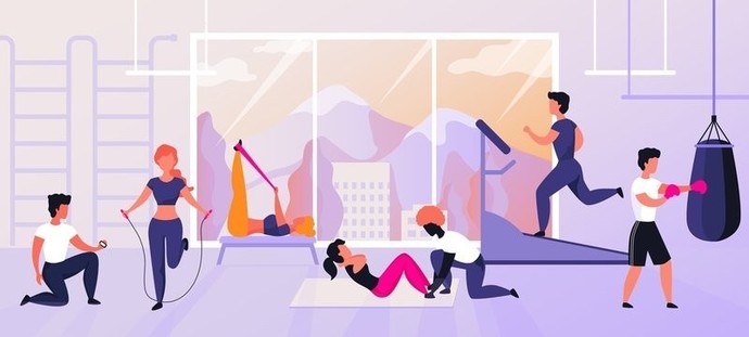 Whats your favourite way to exercise?