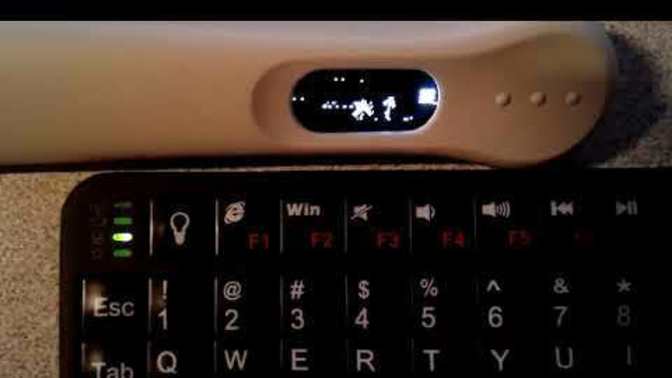 How would you react if you could play video games on pregnancy tests?