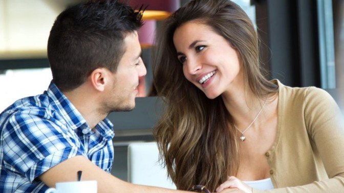 Can girls end up liking guys they previously didn't?