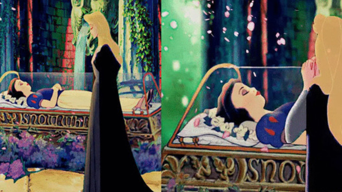 Anyone else sleep horribly last night?