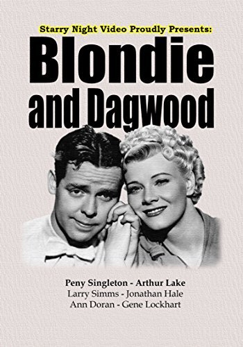 Blondie also played Jane Jetson in the Cartoon