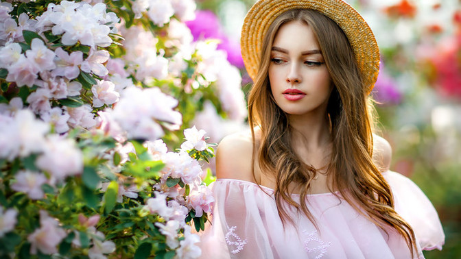 Are men more likely to approach a woman who is average looking but outgoing or good looking but shy?