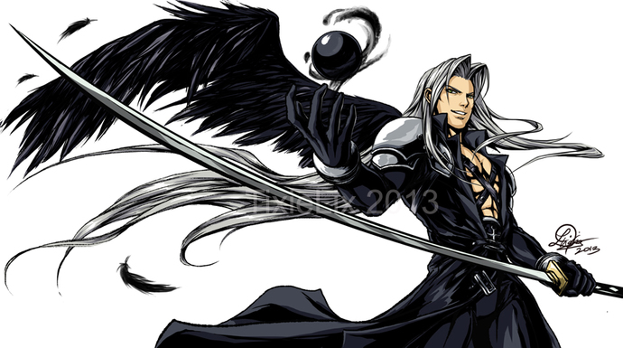 Who is THE WORLDS Hottest Villian?