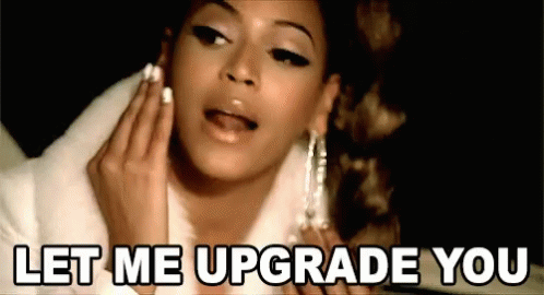 What age did you have your āglow upā and how long did it last?
