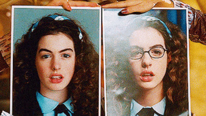 What age did you have your “glow up” and how long did it last?