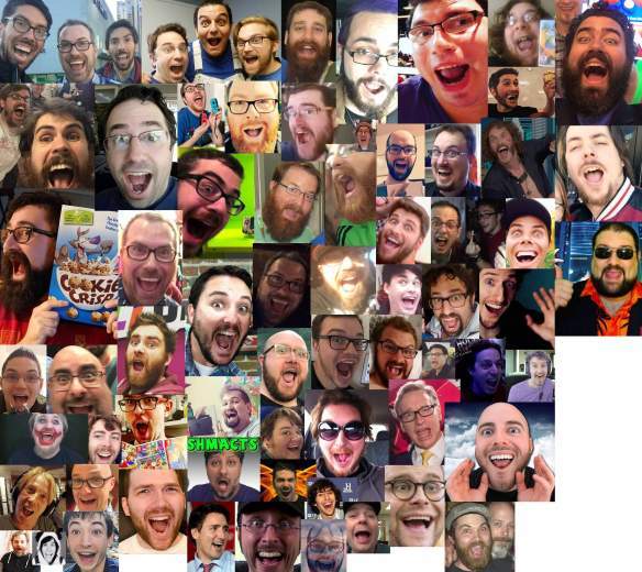 You want soyboys? Cause feminism is how ya get soyboys.