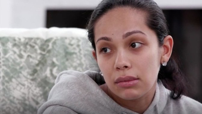 Guys, Is Erica Mena equally hot without makeup?