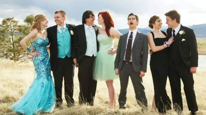 All of my non online friends are in relationships or getting married. How do I stop feeling like a loser?