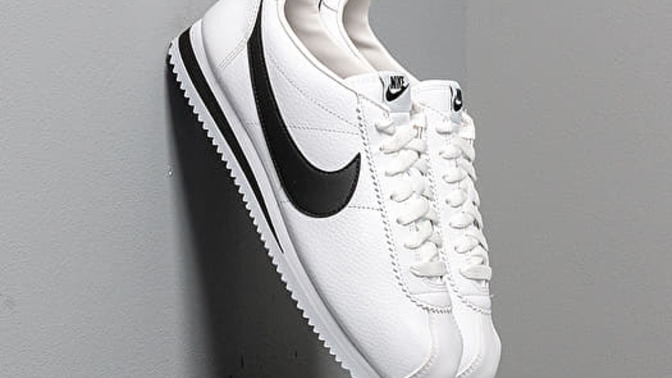 What do you think of these Nike Cortez sneakers? Cute on girls or not?