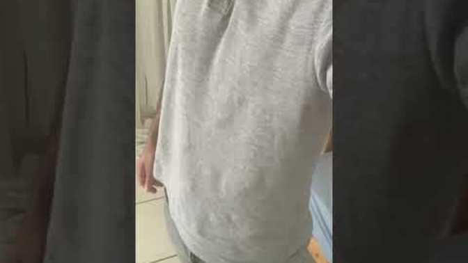 Hairy chest on a guy to this level?