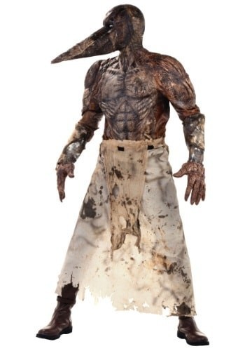 To the people who chooses to dressed up for Halloween which type of costumes do you men and women usually prefer to go for?