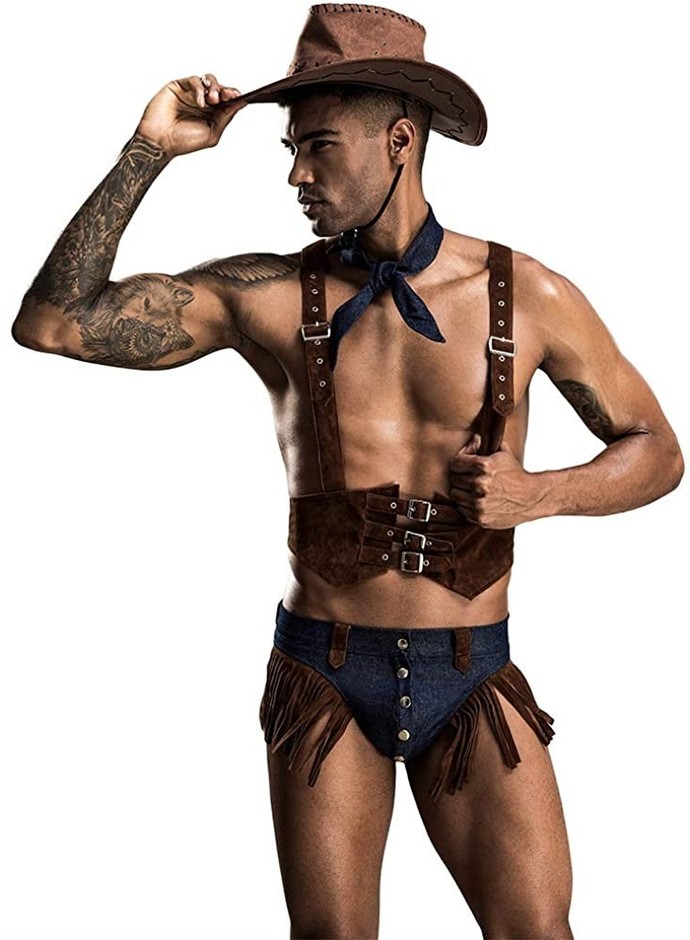 To the people who chooses to dressed up for Halloween which type of costumes do you men and women usually prefer to go for?