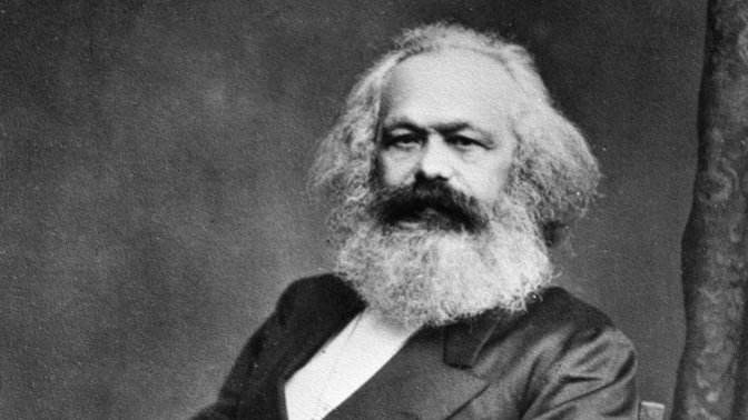 Is your opinion of Karl Marx Positive, Negative, or Neutral?