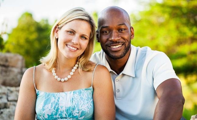 Why are some people against mixed race relationships?