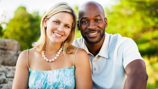 Why are some people against mixed race relationships?