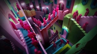 Would you enter Squid Games or a challenge like it?